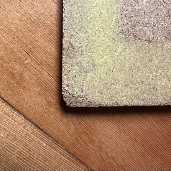 Vintage Cottagecore Mushroom Botany Litho Art Print 1971 USA made - Picture 9 of 12